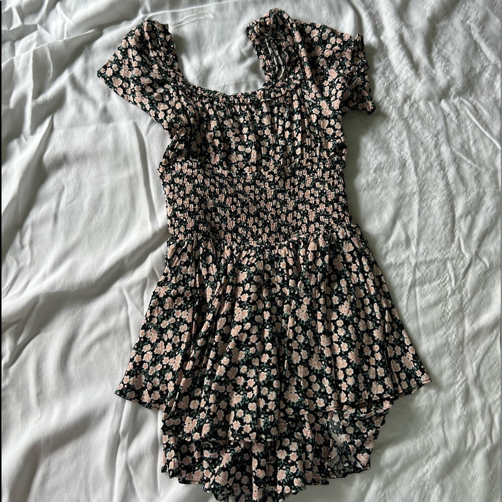 Blashe Womens Medium Dress